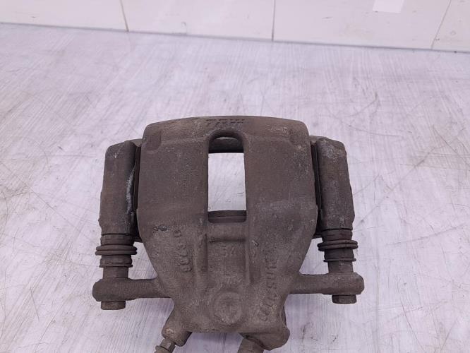 Etrier avant gauche (freinage) RENAULT CLIO 3 PHASE 2 Diesel