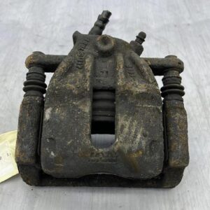 Etrier avant gauche (freinage) RENAULT CLIO 3 PHASE 2 Diesel