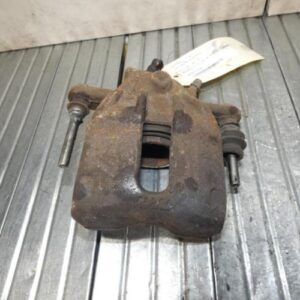 Etrier avant gauche (freinage) RENAULT CLIO 4 PHASE 1 BREAK Diesel