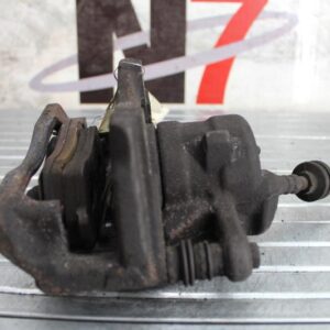 Etrier avant gauche (freinage) RENAULT CLIO 3 PHASE 1 Diesel