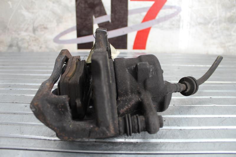 Etrier avant gauche (freinage) RENAULT CLIO 3 PHASE 1 Diesel