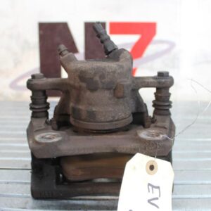 Etrier avant gauche (freinage) RENAULT CLIO 3 PHASE 1 Diesel