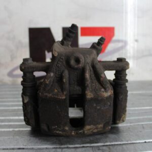 Etrier avant gauche (freinage) RENAULT CLIO 3 PHASE 1 Diesel