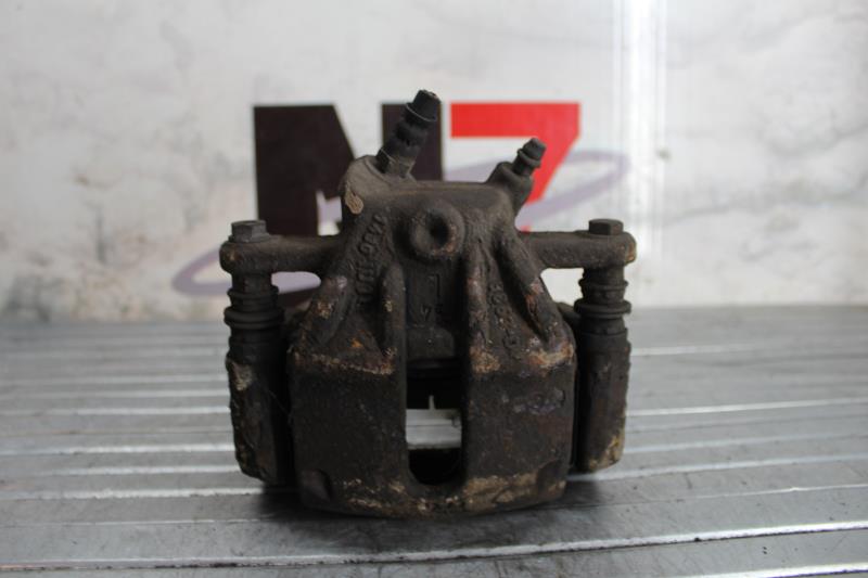 Etrier avant gauche (freinage) RENAULT CLIO 3 PHASE 1 Diesel