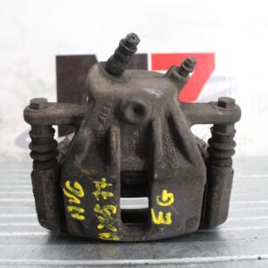 Etrier avant gauche (freinage) RENAULT CLIO 3 PHASE 1 Diesel