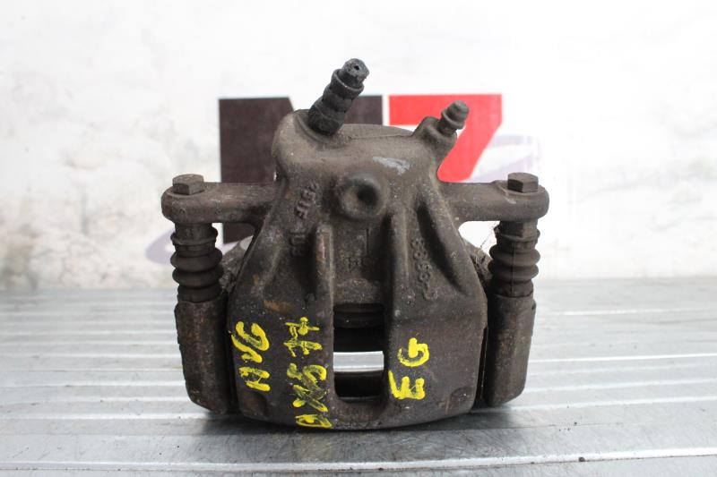 Etrier avant gauche (freinage) RENAULT CLIO 3 PHASE 1 Diesel