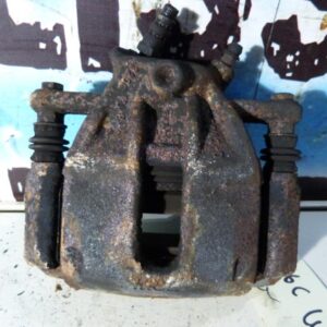 Etrier avant gauche (freinage) RENAULT CLIO 3 PHASE 1 Diesel