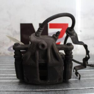 Etrier avant gauche (freinage) RENAULT CLIO 3 PHASE 1 Diesel