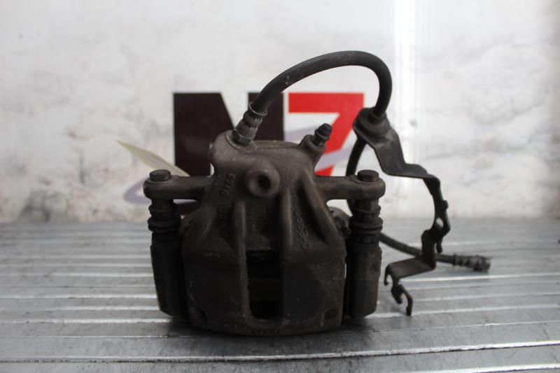 Etrier avant gauche (freinage) RENAULT CLIO 3 PHASE 1 Diesel