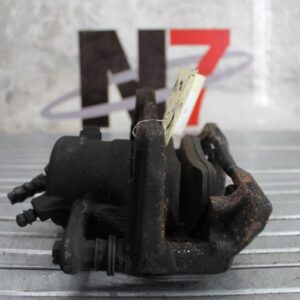 Etrier avant gauche (freinage) RENAULT CLIO 3 PHASE 2 Diesel