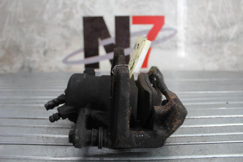Etrier avant gauche (freinage) RENAULT CLIO 3 PHASE 2 Diesel