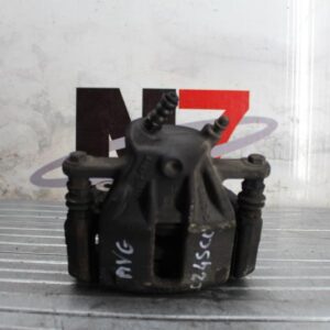 Etrier avant gauche (freinage) RENAULT CLIO 3 PHASE 2 Essence