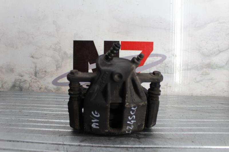 Etrier avant gauche (freinage) RENAULT CLIO 3 PHASE 2 Essence