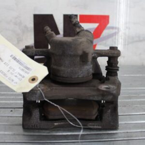 Etrier avant gauche (freinage) RENAULT CLIO 3 PHASE 2 Essence