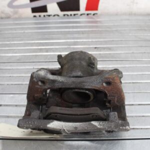 Etrier avant gauche (freinage) RENAULT CLIO 4 PHASE 1 BREAK Essence