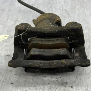 Etrier avant gauche (freinage) RENAULT KANGOO 2 PHASE 1 Diesel