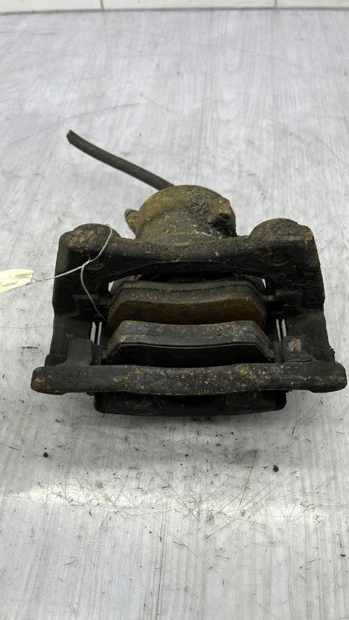 Etrier avant gauche (freinage) RENAULT KANGOO 2 PHASE 1 Diesel