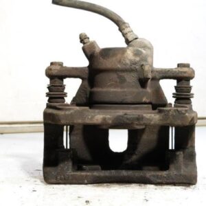 Etrier avant gauche (freinage) RENAULT MODUS PHASE 1 Essence