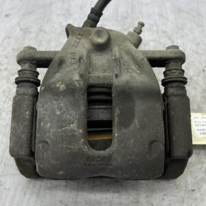 Etrier avant gauche (freinage) RENAULT MODUS PHASE 1 Diesel