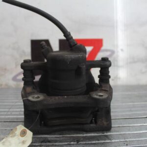 Etrier avant gauche (freinage) RENAULT MODUS PHASE 2 Diesel