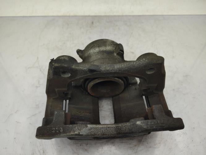 Etrier avant gauche (freinage) RENAULT ZOE 1 Electricité