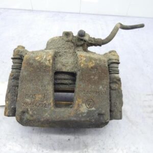 Etrier avant gauche (freinage) FIAT MULTIPLA PHASE 2 Diesel