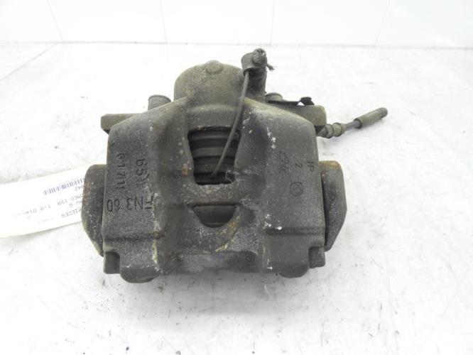 Etrier avant gauche (freinage) ALFA ROMEO 159 Diesel