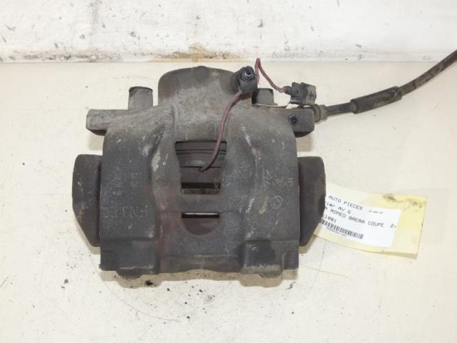 Etrier avant gauche (freinage) ALFA ROMEO BRERA COUPE Essence