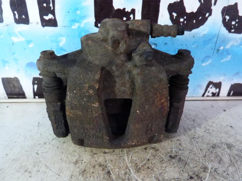 Etrier avant gauche (freinage) FIAT Diesel