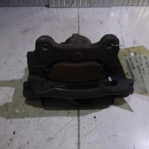 Etrier avant gauche (freinage) FIAT GRANDE PUNTO Diesel