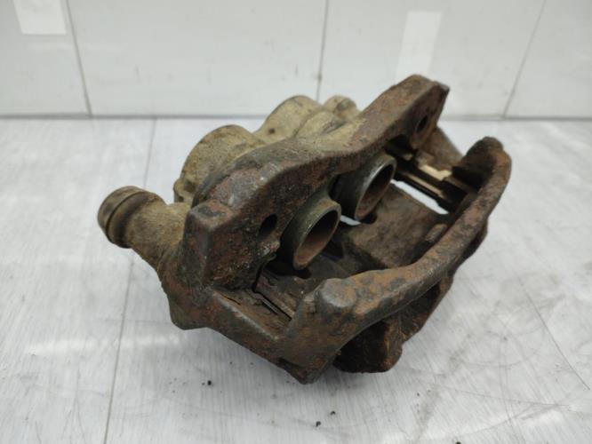 Etrier avant gauche (freinage) FIAT DUCATO 3 PHASE 1 Diesel
