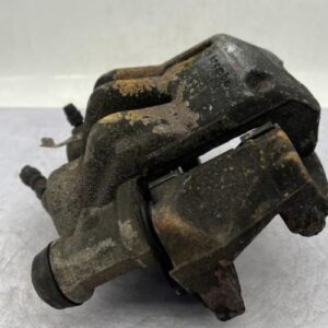 Etrier avant gauche (freinage) FIAT DUCATO 3 PHASE 2 Diesel