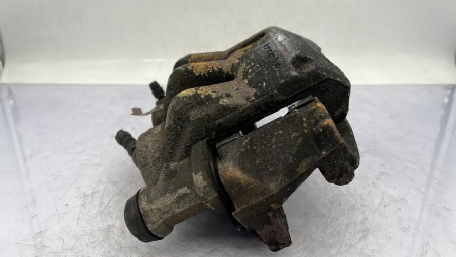 Etrier avant gauche (freinage) FIAT DUCATO 3 PHASE 2 Diesel