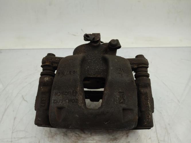 Etrier avant gauche (freinage) FIAT GRANDE PUNTO