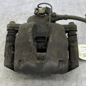 Etrier avant gauche (freinage) FIAT GRANDE PUNTO Diesel