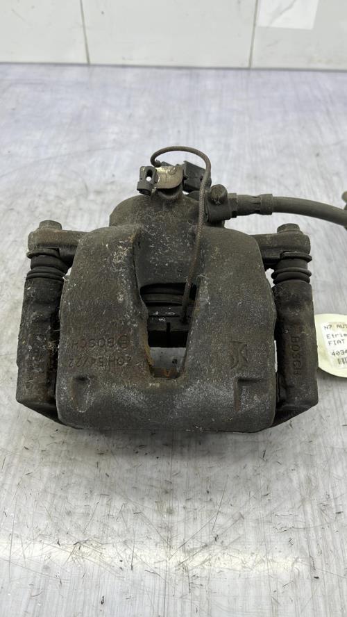 Etrier avant gauche (freinage) FIAT GRANDE PUNTO Diesel