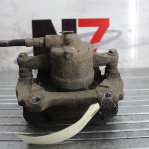 Etrier avant gauche (freinage) FIAT PUNTO EVO 3 Diesel