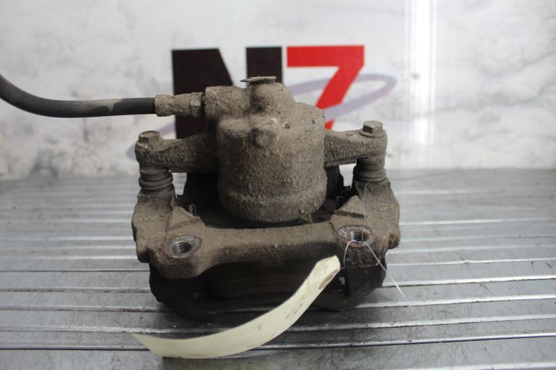 Etrier avant gauche (freinage) FIAT PUNTO EVO 3 Diesel