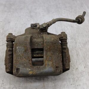Etrier avant gauche (freinage) FIAT STILO BREAK Diesel