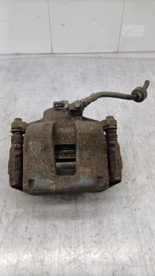 Etrier avant gauche (freinage) FIAT STILO BREAK Diesel