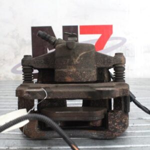 Etrier avant gauche (freinage) FIAT BRAVO 2 Diesel