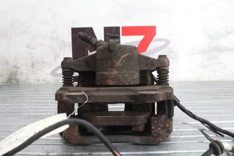 Etrier avant gauche (freinage) FIAT BRAVO 2 Diesel