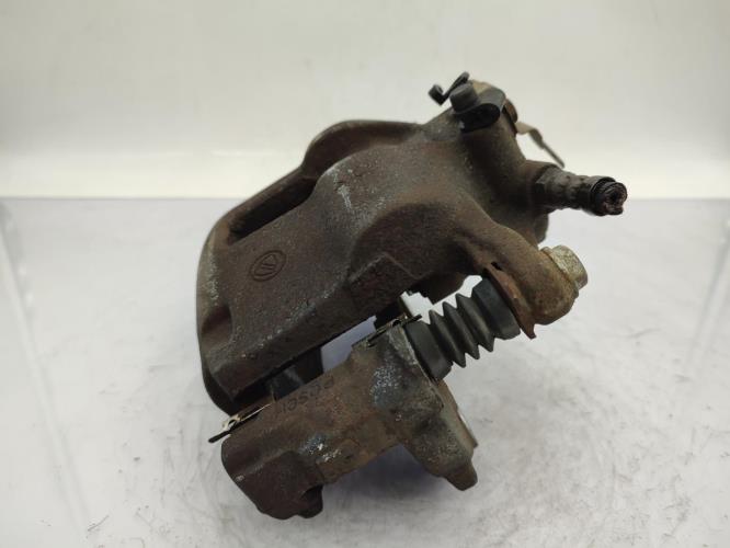 Etrier avant gauche (freinage) LANCIA DELTA 3 Diesel