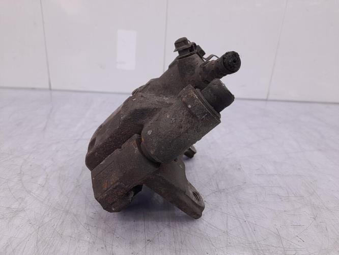 Etrier avant gauche (freinage) FIAT 500 2 PHASE 1 Essence