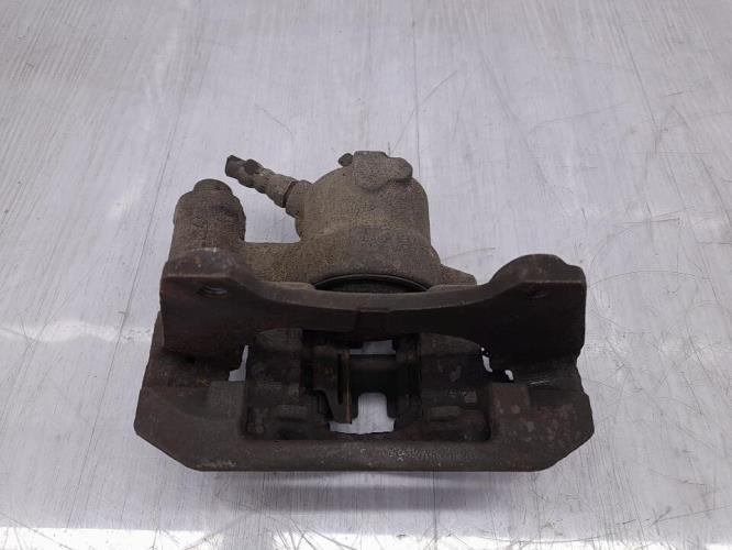 Etrier avant gauche (freinage) FIAT 500 2 PHASE 1 Essence