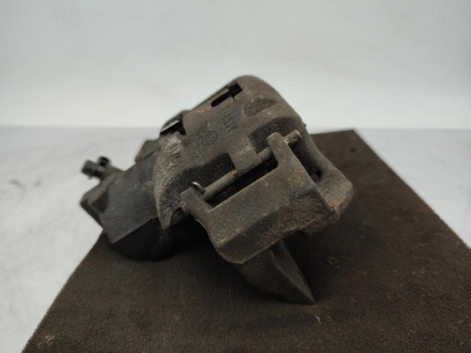 Etrier avant gauche (freinage) FIAT PANDA 2 PHASE 2 Essence