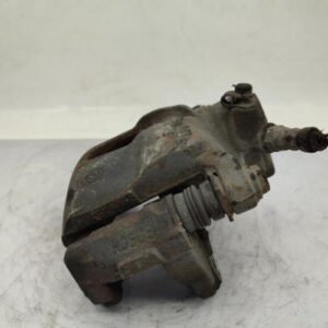 Etrier avant gauche (freinage) FIAT 500 2 CABRIO PHASE 1 Essence