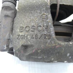 Etrier avant gauche (freinage) FIAT 500 2 PHASE 1 Diesel