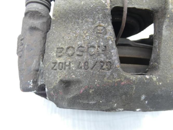 Etrier avant gauche (freinage) FIAT 500 2 PHASE 1 Diesel