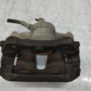 Etrier avant gauche (freinage) FIAT 500 2 PHASE 1
